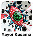 YayoiK kusama